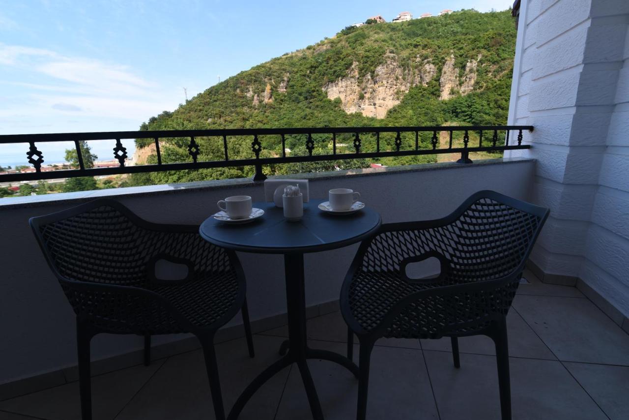 Sera Nature Hotel & Spa ترابزون المظهر الخارجي الصورة