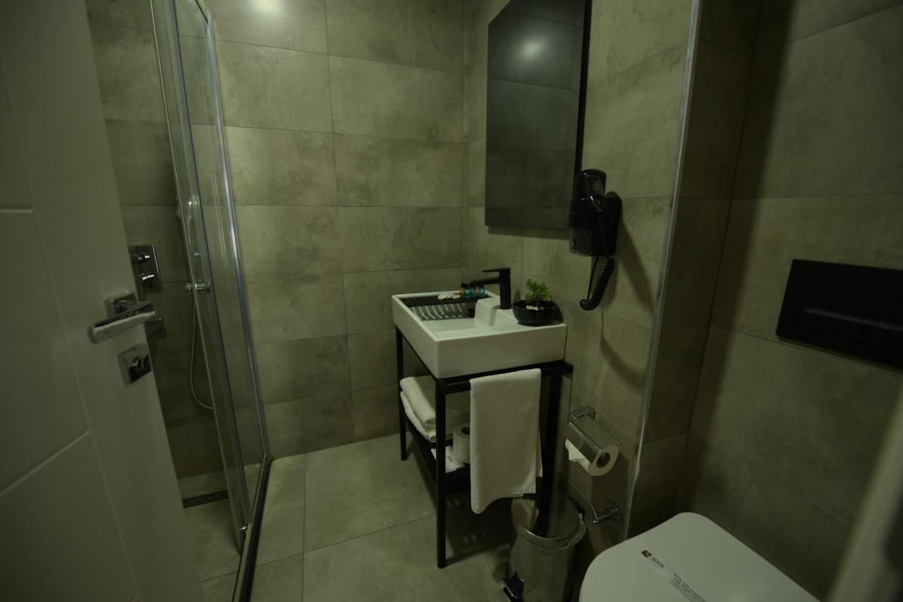 Sera Nature Hotel & Spa ترابزون المظهر الخارجي الصورة
