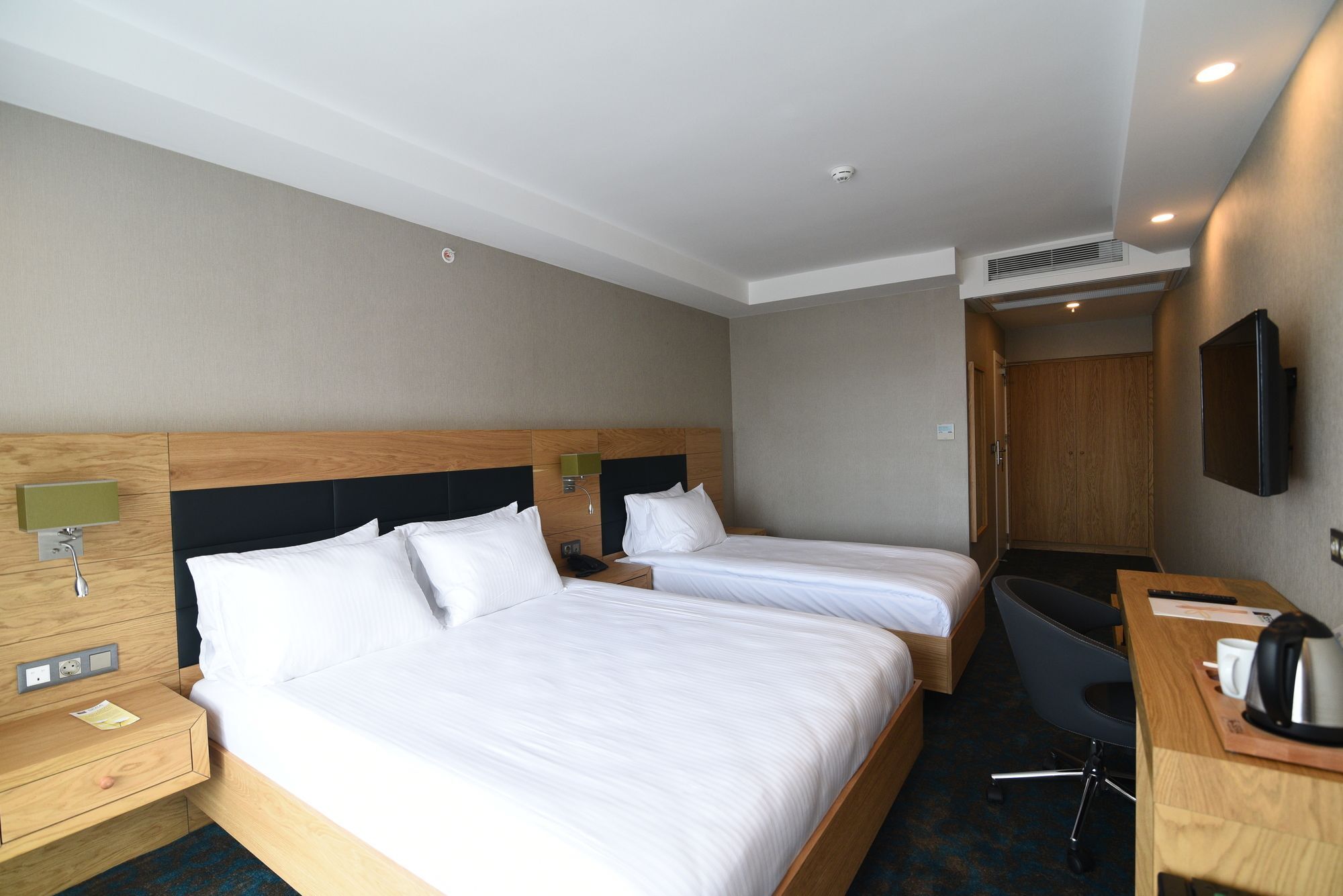 Sera Nature Hotel & Spa ترابزون المظهر الخارجي الصورة