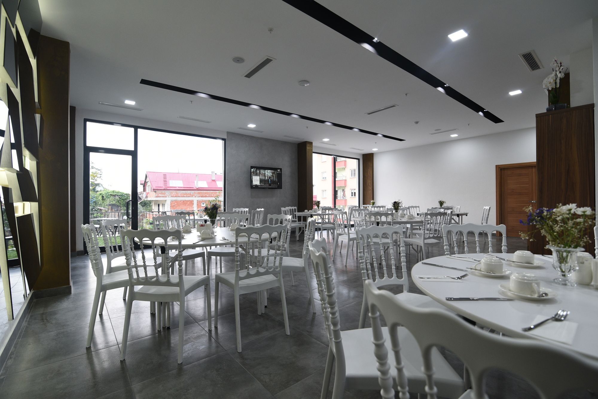 Sera Nature Hotel & Spa ترابزون المظهر الخارجي الصورة